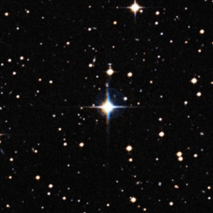 Звезда HIP 102152 (eso.org)
