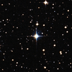 Звезда HIP 102152 (eso.org) Звезда HIP 102152 (eso.org)