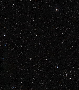 Местоположение HIP 102152 (eso.org) Местоположение HIP 102152 (eso.org)