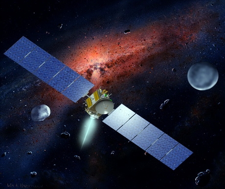 «»   ( — nasa.gov) 