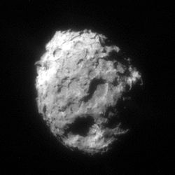 Комета Вильда 2 (newscientist.com) Комета Вильда 2 (newscientist.com)