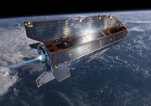 Рисунок аппарата (universetoday.com) Рисунок аппарата (universetoday.com)