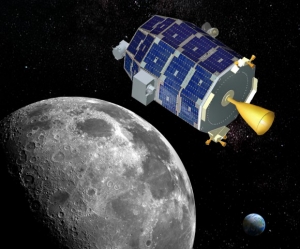 Рисунок аппарата (space.com) Рисунок аппарата (space.com)
