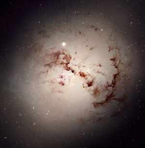 Галактика 1316 (wikipedia.org)
