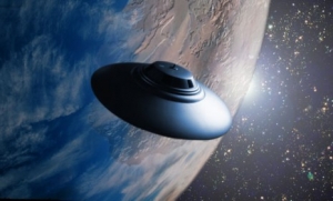 Робот пришельцев (universetoday.com) Робот пришельцев (universetoday.com)