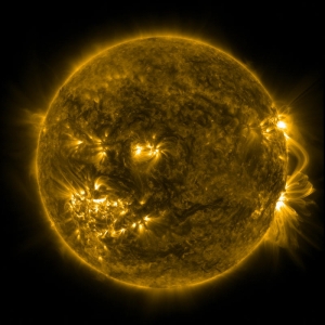 Солнце (sciencedaily.com) Солнце (sciencedaily.com)