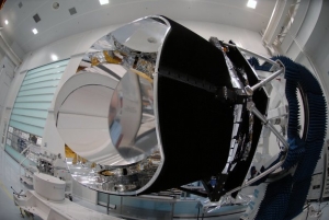 Телескоп Планк (esa.int) Телескоп Планк (esa.int)