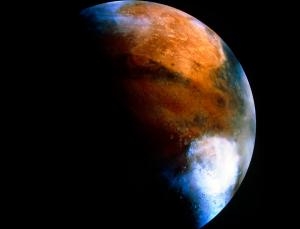 Марс (newscientist.com) Марс (newscientist.com)