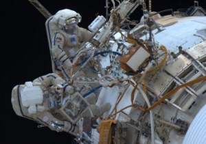 Российский выход (universetoday.com) Российский выход (universetoday.com)