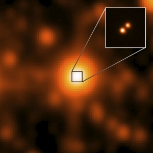 Пара коричневых карликов (universetoday.com) Пара коричневых карликов (universetoday.com)