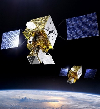 «»  ESA  «Thales Group» ( — asdnews.com) 