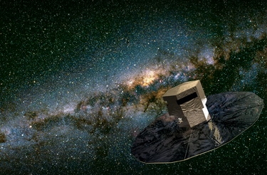 «Gaia» ( — bis.gov.uk)