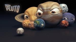 Плутон выгоняют из числа планет (mindhobby.com)