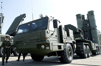 Ранее утверждалось, что ЗРК С-500 станет первенцем нового поколения (Изображение — topwar.ru) Ранее утверждалось, что ЗРК С-500 станет первенцем нового поколения (Изображение — topwar.ru)