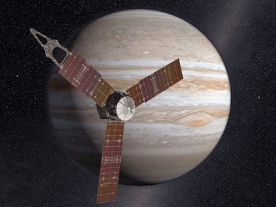    ( — NASA) 