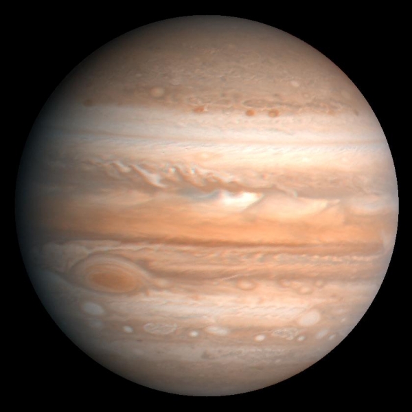 Юпитер (wikipedia.org)