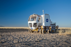 Испытания SEV лктом 2008 года (space.com) Испытания SEV лктом 2008 года (space.com)