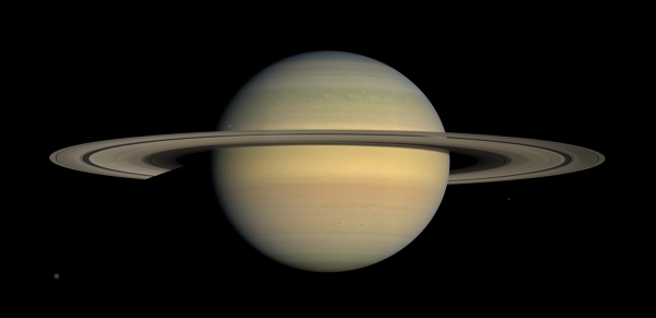 Сатурн (space.com)