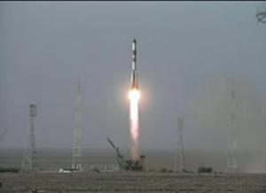 Запуск корабля Прогресс 44 (space.com) Запуск корабля Прогресс 44 (space.com)
