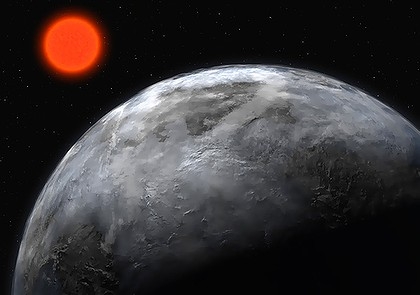  «Gliese» ( — smh.com.au)