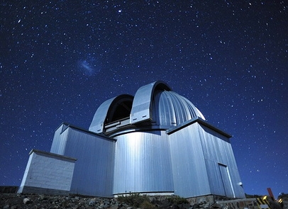 2,2 метровый телескоп MPG/ESO (Фото — flickr.com)