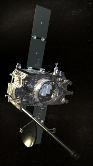 Зонд STEREO (nasa.gov)