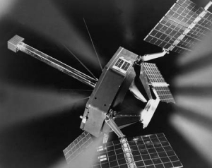 Двенадцатый аппарат (nasa,gov) Двенадцатый аппарат (nasa,gov)