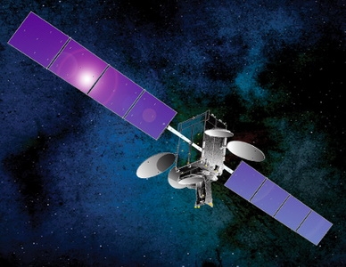 «Telstar 14R» —   ( — ssloral.com)