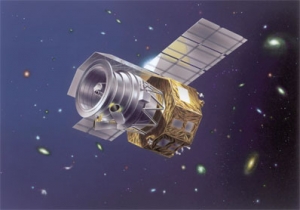Космический телескоп Акари (space.com) Космический телескоп Акари (space.com)