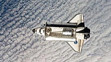    «» ( — REUTERS/ NASA) 