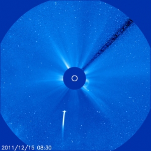     SOHO (esa.int)