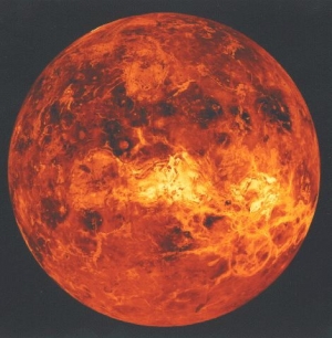 Колебания климата могут привести к парниковому эффекту, как это случилось на Венере (space.com)