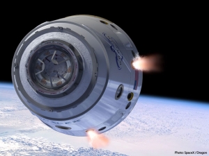     SpaceX (space.com)