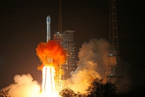 Запуск очередного спутника системы 1 ноября (space.com) Запуск очередного спутника системы 1 ноября (space.com)