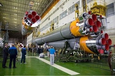 Создание космической техники (Фото-- o-urok.ru) Создание космической техники (Фото-- o-urok.ru)