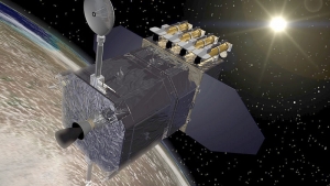 Обсерватория SDO (wikipedia.org) Обсерватория SDO (wikipedia.org)