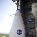 NASA готовится к отложенному запуску аппаратов RBSP.