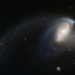 Что важнее в жизни галактики – большое или малое столкновение?