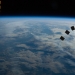 МКС приспособлена для запуска малых аппаратов без выхода космонавтов в открытый космос.