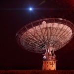 Быстрые радиовспышки