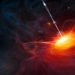 Группа европейских ученых обнаружила самый далекий квазар, известный на данный момент.