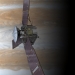 Сегодня будет запущен зонд Джуно, который станет девятым в ряду изучавших Юпитер аппаратов.