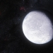 Ученые определили диаметр и массу карликовой планеты, а также открыли, что ее атмосфера замерзает при удалении от Солнца.