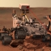 Марсоход предназначен в первую очередь для поиска жизни, и в его корпусе находится настоящая лаборатория.