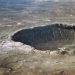 Отлично сохранившийся ударный кратер на Земле все еще активно исследуется.