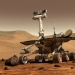 Ровер, вставший на зимовку, скоро отпразднует восьмилетие посадки на планету.